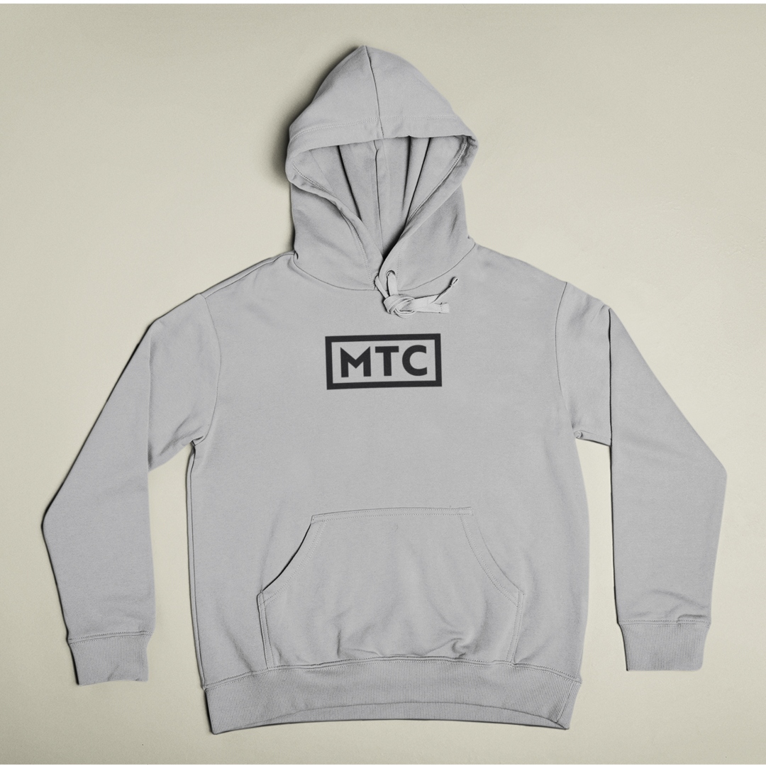 Montclair Nine Band Hoodie